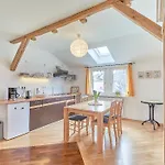 Neukoelln Apartment Berlin