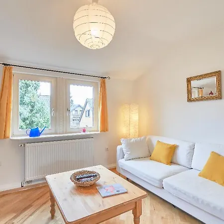 Neukoelln Apartment