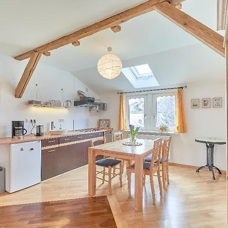 Neukoelln Apartamento Berlín