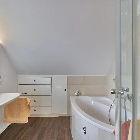 Apartment Neukoelln