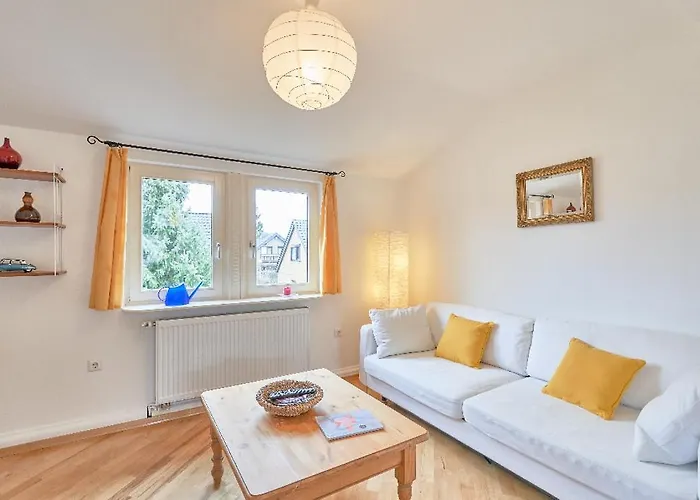 Neukoelln Apartamento