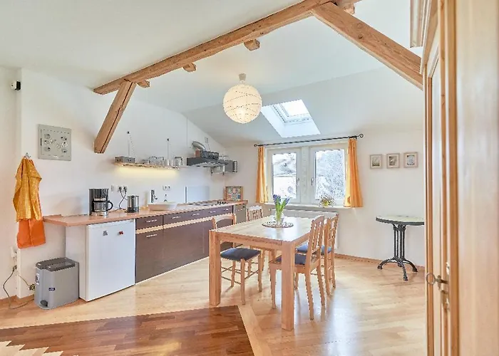 Neukoelln Apartamento Berlín