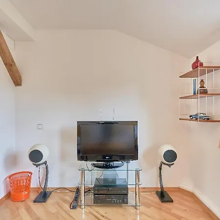 Neukoelln 아파트 *