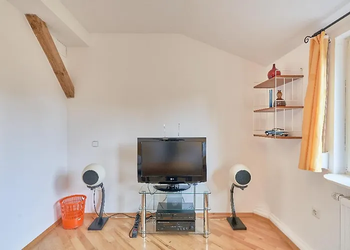 Neukoelln アパート *